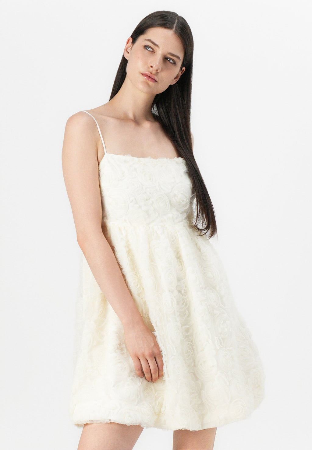 VILA VIFAELLA ROSE DRESS