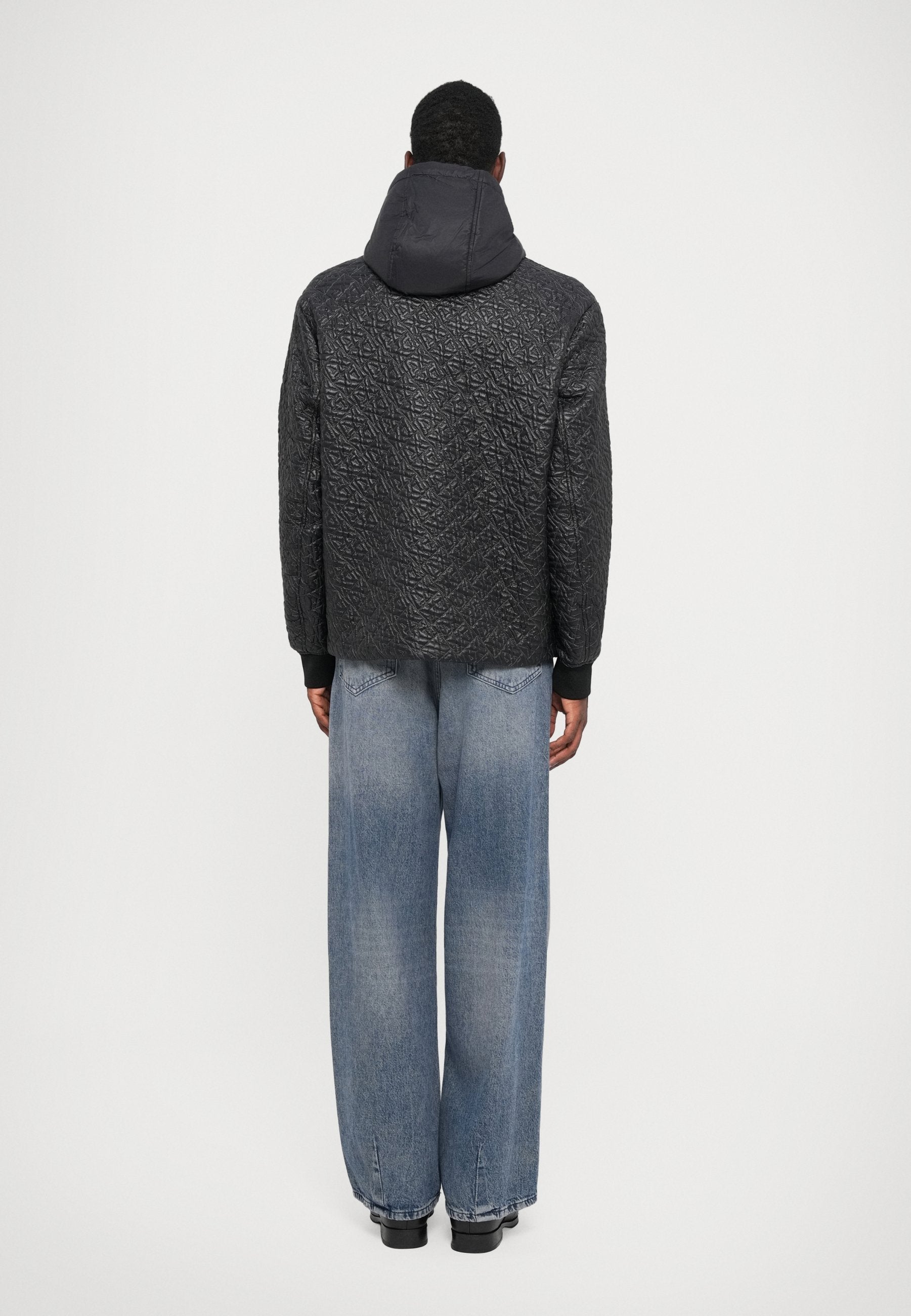 BLOUSON JACKET Media 4