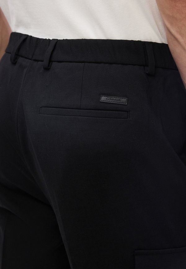 Calvin Klein STRAIGHT PANTS