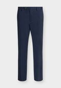 Tommy Hilfiger DC TECH  - Trousers - carbon navy