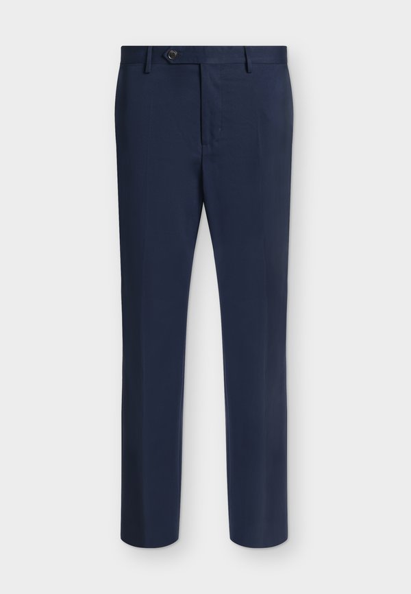 Tommy Hilfiger DC TECH  - Trousers - carbon navy