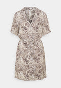 Object Petite OBJKINNA SHORT DRESS