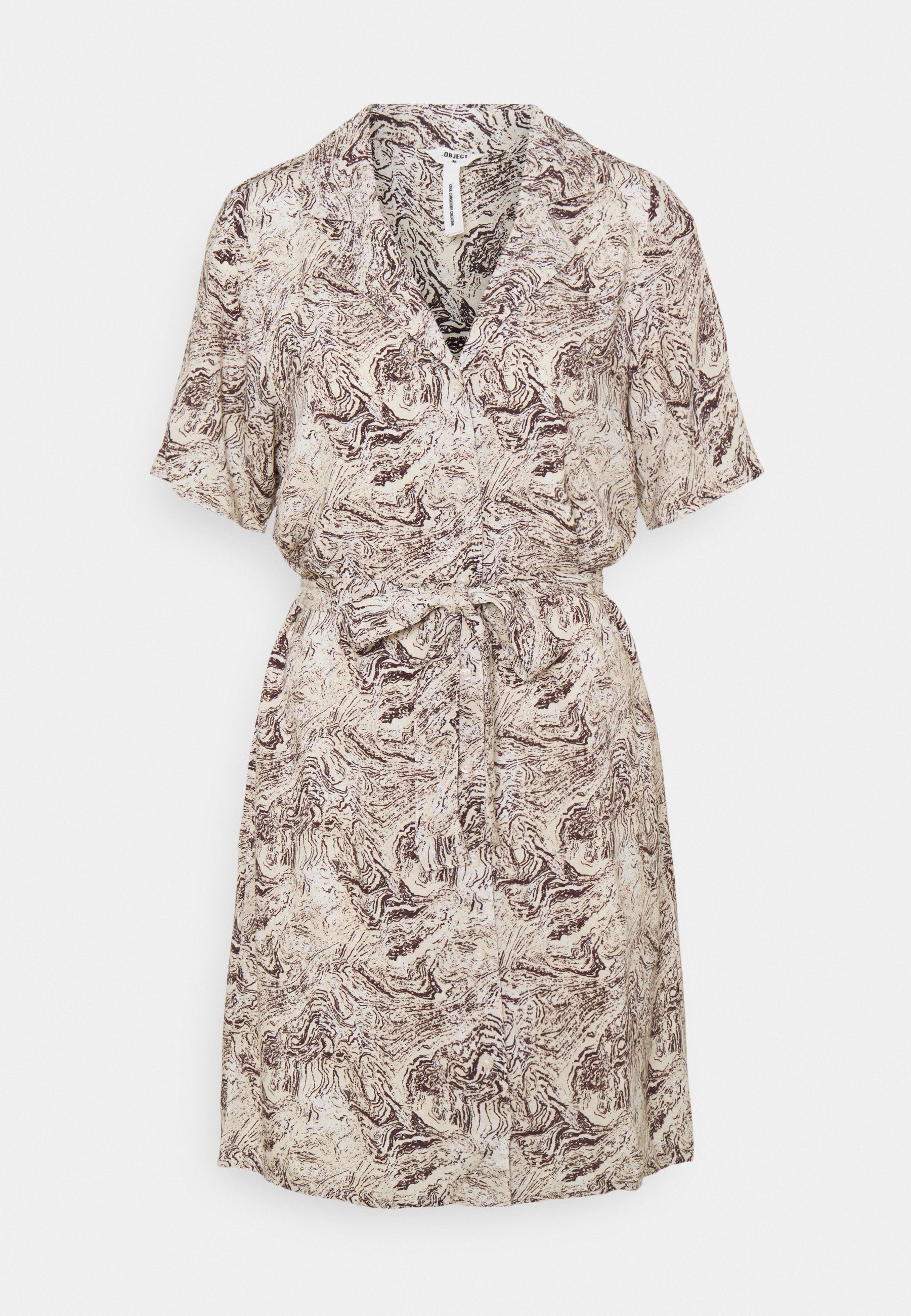 Object Petite OBJKINNA SHORT DRESS