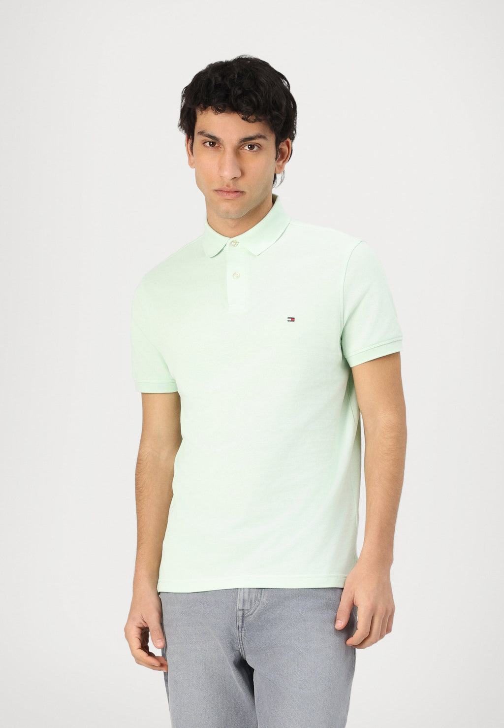 Tommy Hilfiger Poloshirt Media 3
