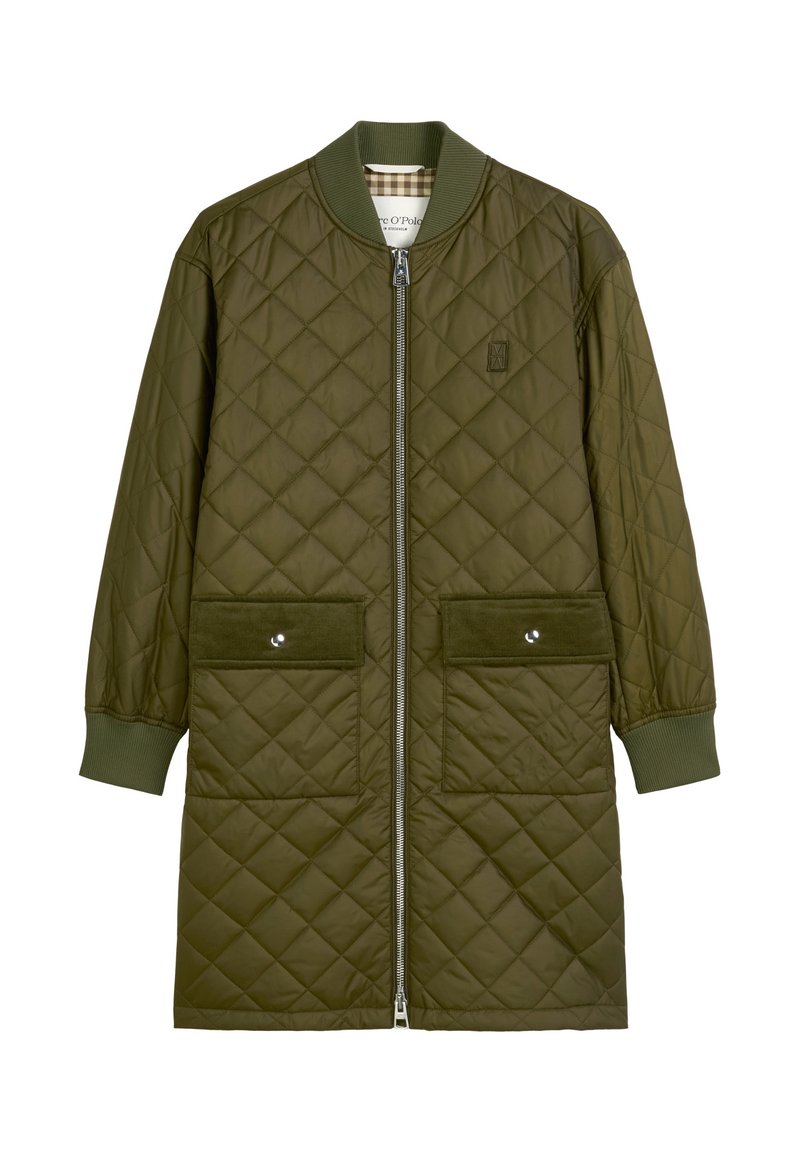 QUILTED  Media 1