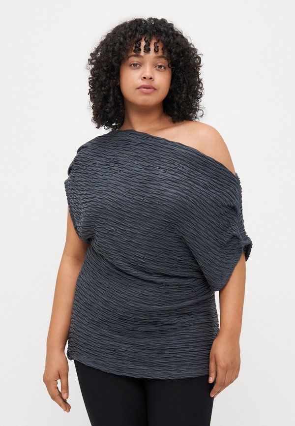 Vero Moda Curve VMCFIE ONE SHOULDER