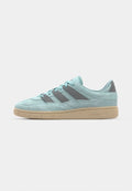 adidas Originals HANDBALL SPEZIAL ST - Trainers - powder teal/core black/preloved teal