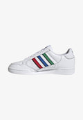 adidas Originals Trainers - weissschwarztuerkis