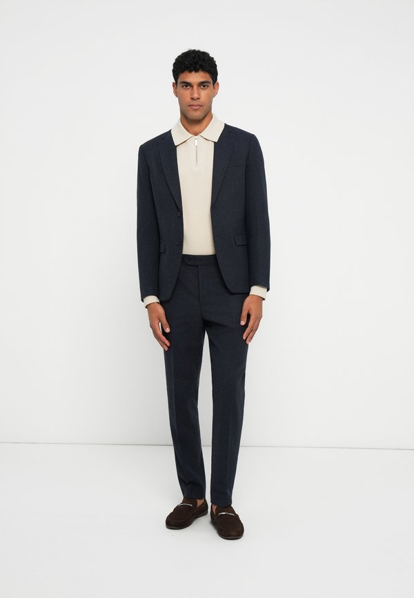Selected SLHSLIM REED