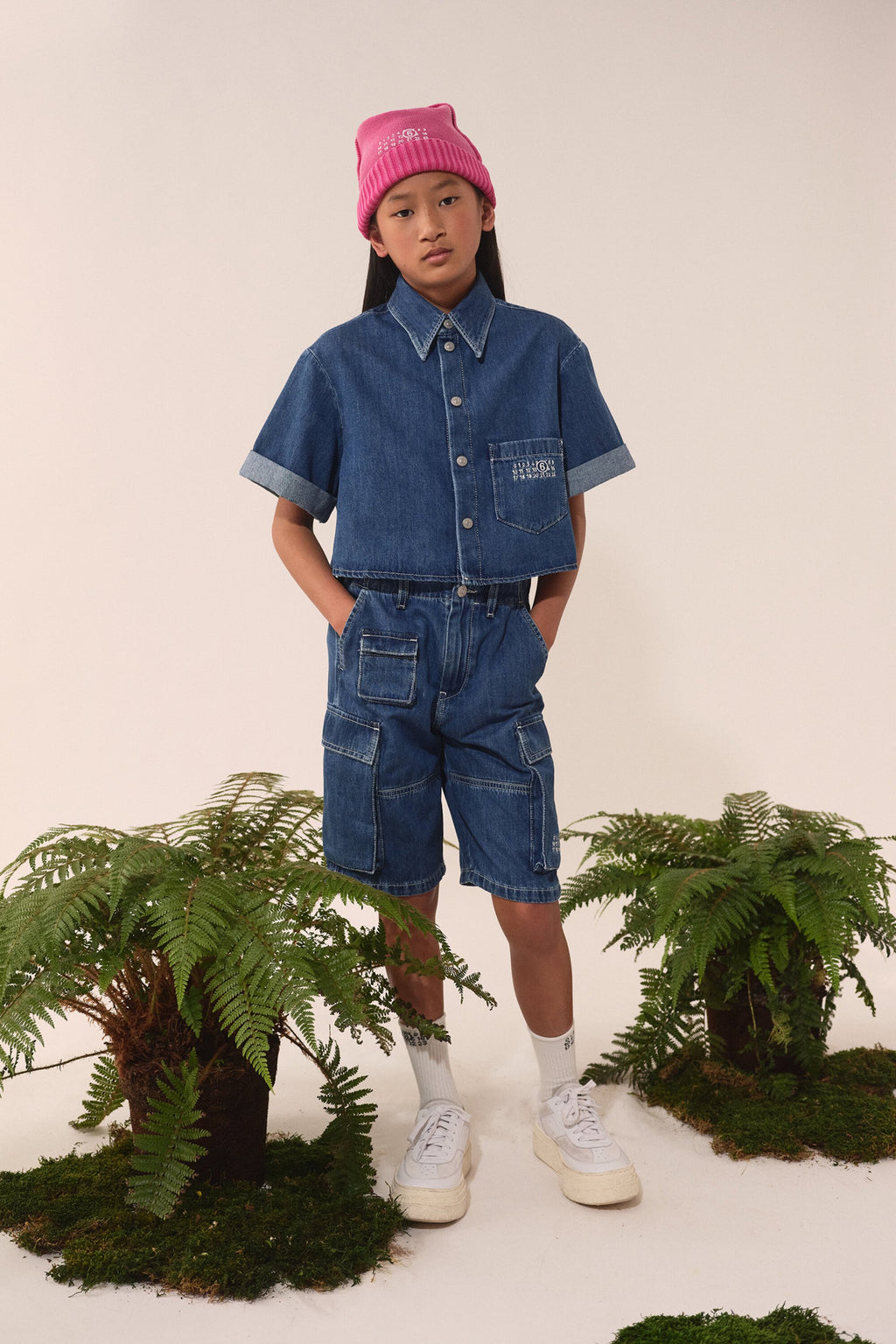 MM6 Maison Margiela UNISEX