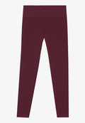 Even&Odd active FULL LENGTH HIGH RISE FINE RIB SEAMLESS LEGGINGS