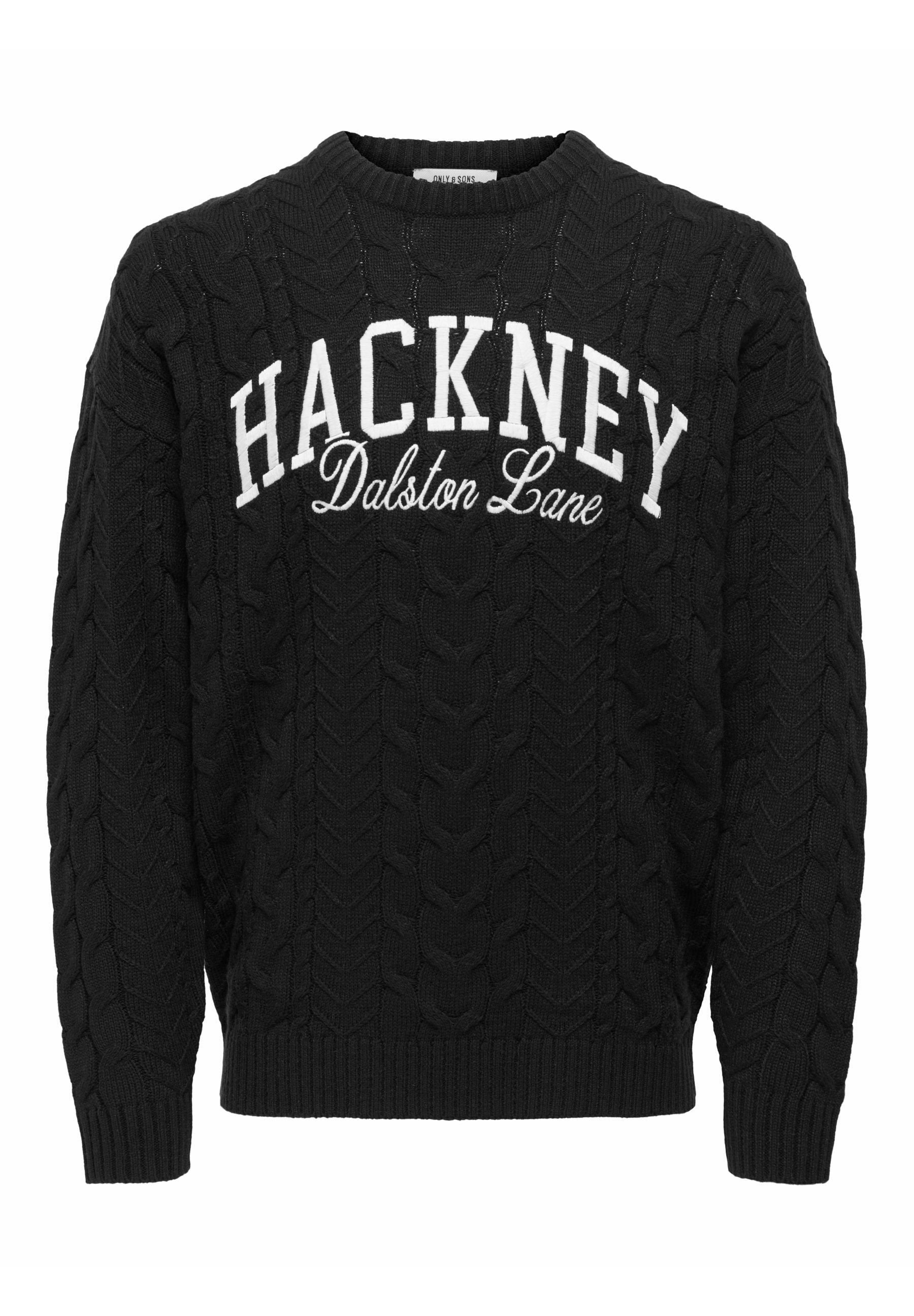 Knitted ONSMACK Media 1