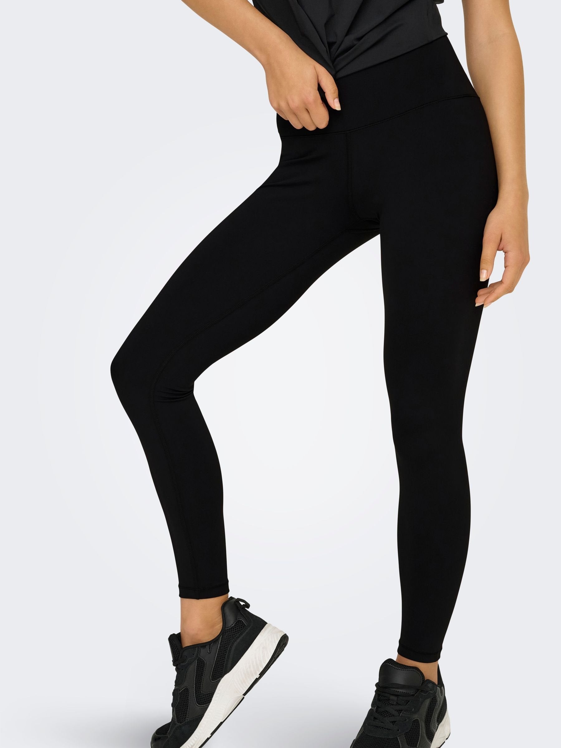 ONLY Play Sports leggings ONPJAM-2-MINA extra hw Tight Fit