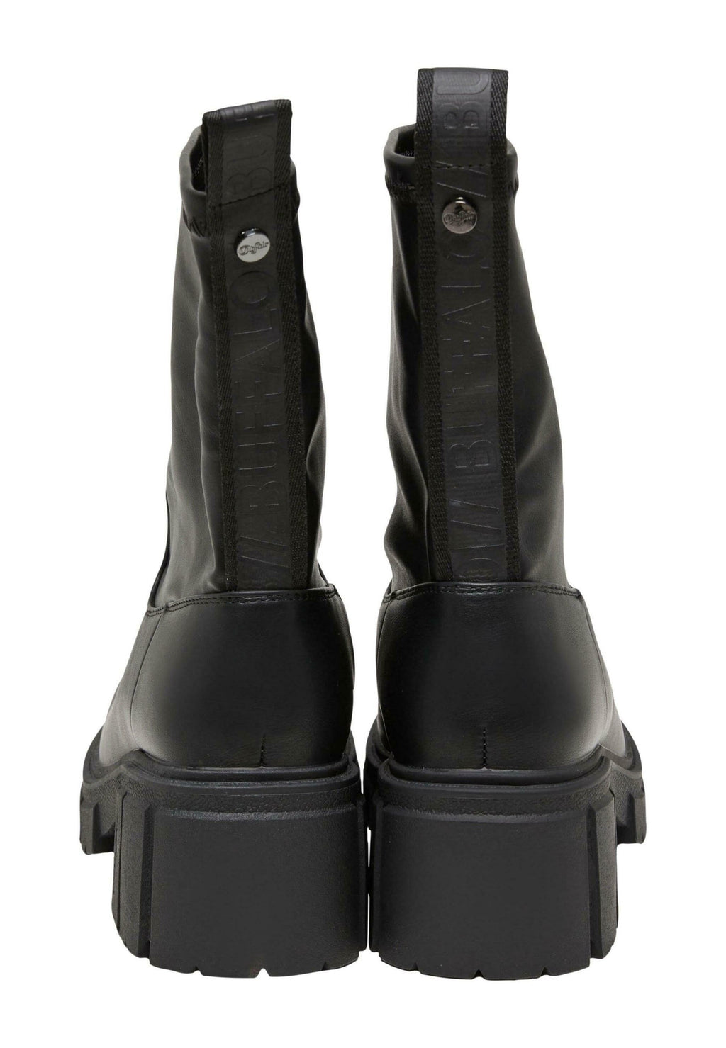 Buffalo ZORA BOOTIE - NAPPA