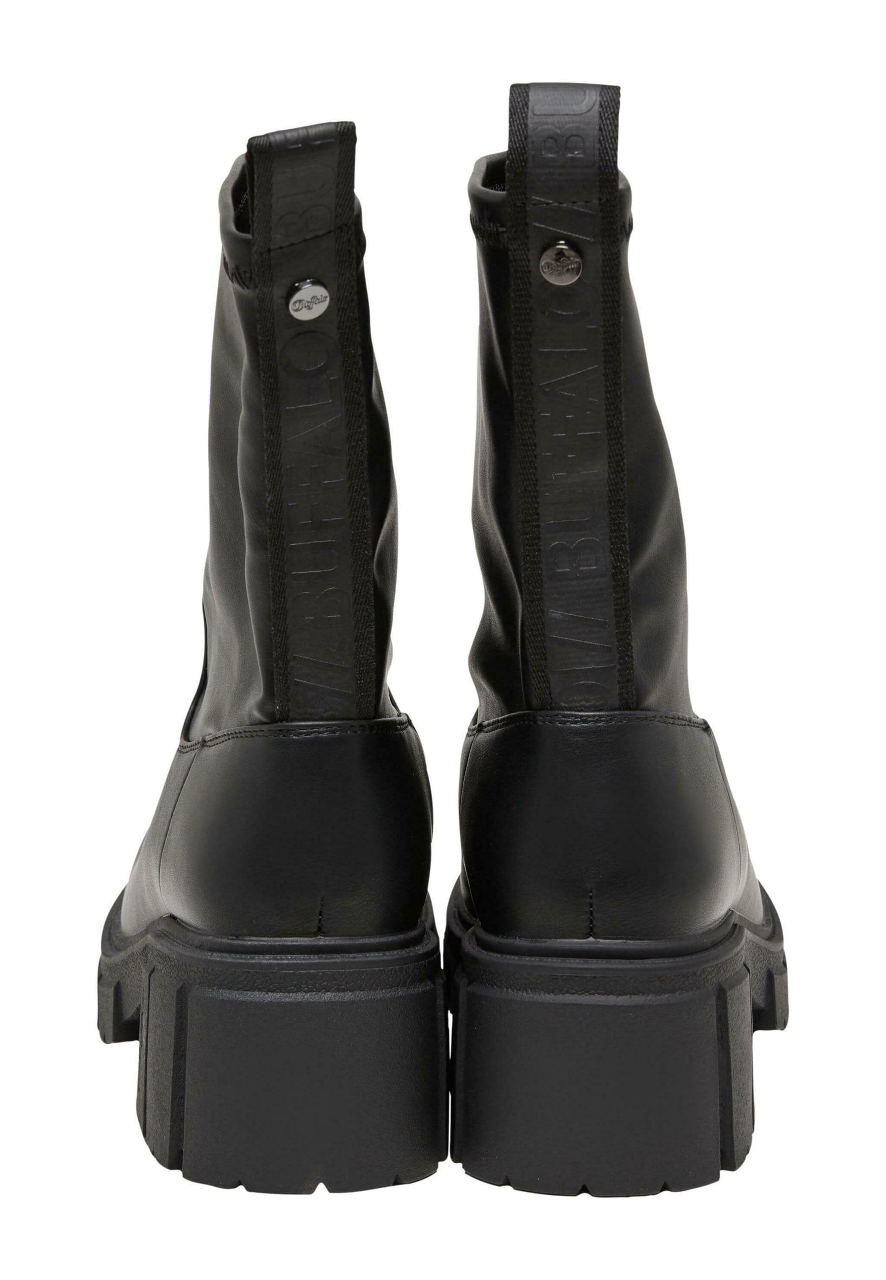 Buffalo ZORA BOOTIE - NAPPA
