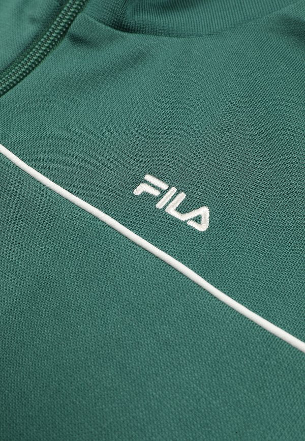 Fila APPAREL MICHI REGULAR CROPPED TAPED TRACK