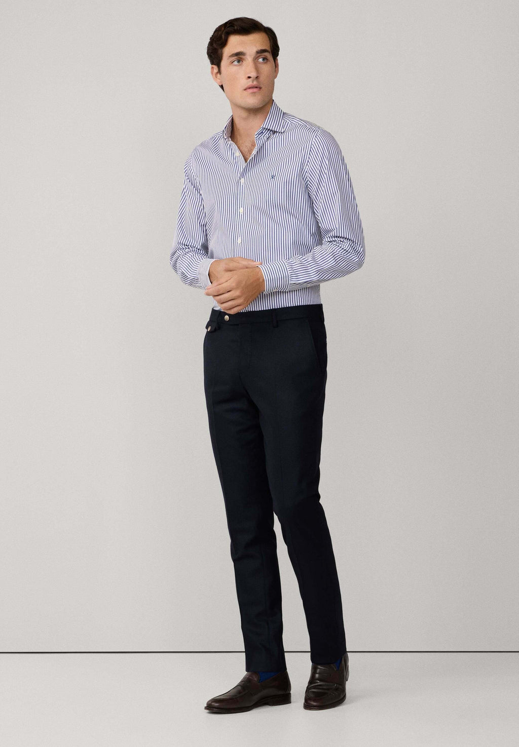 Hackett London