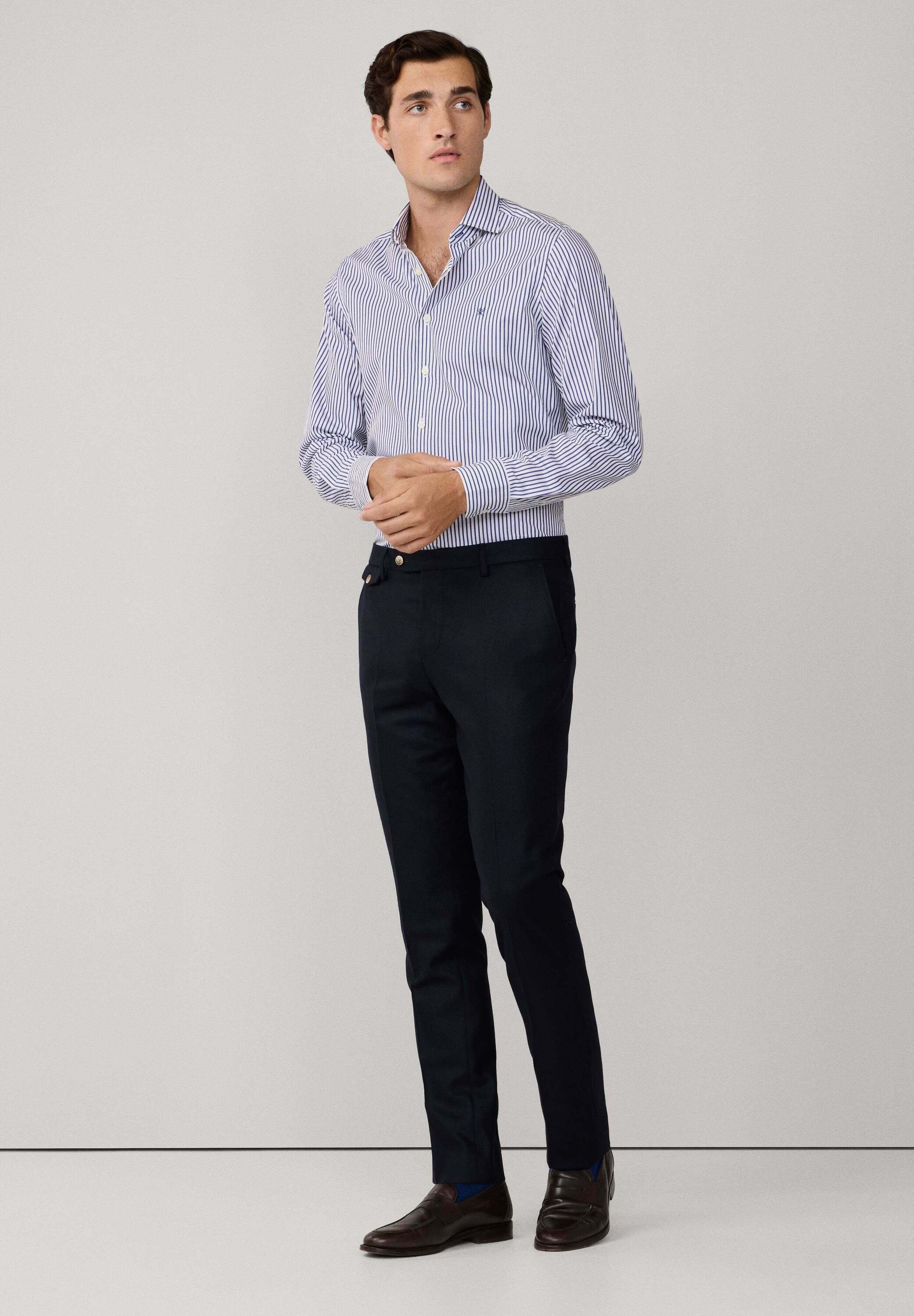Hackett London