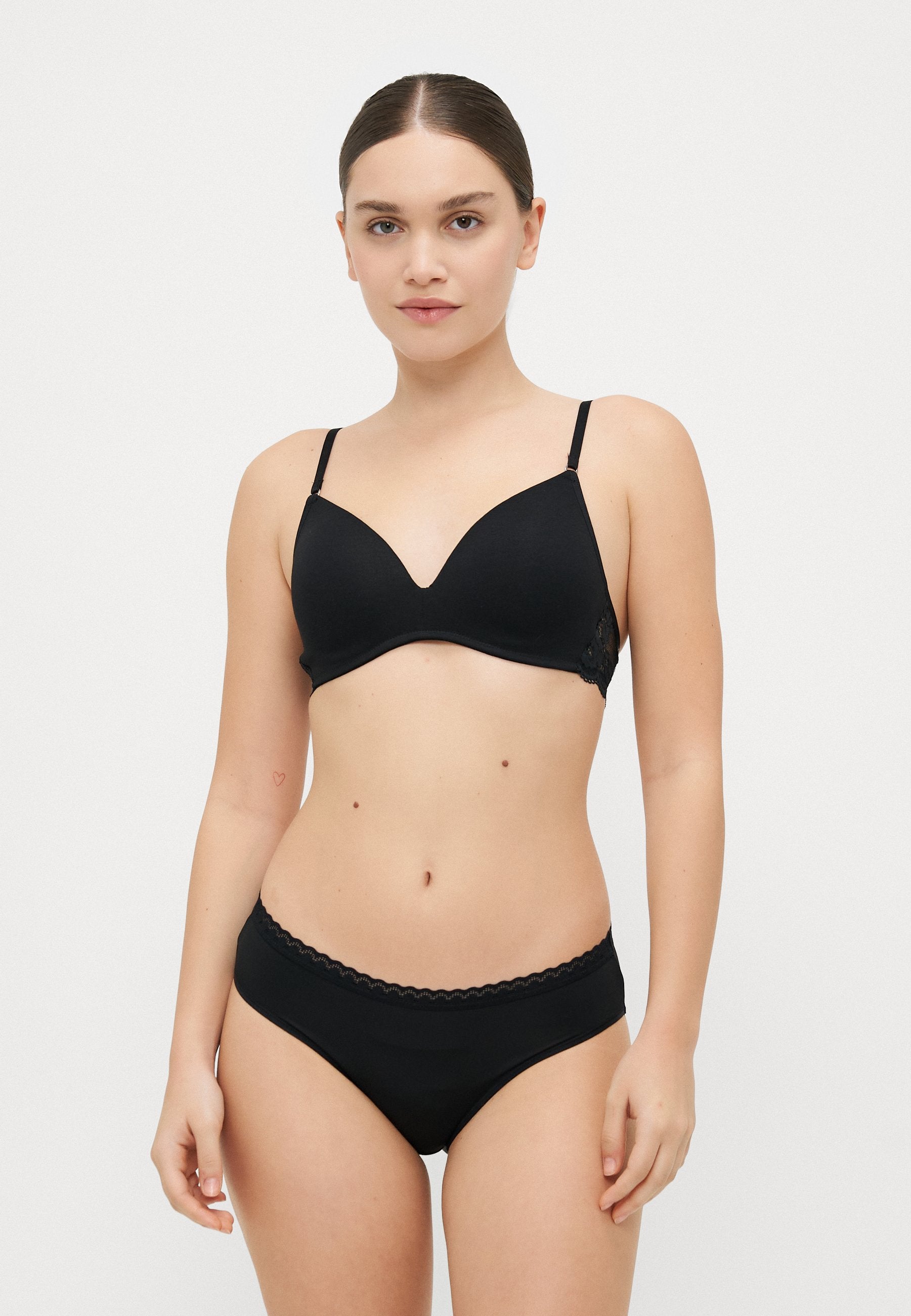 Lindex WIREFREE SOFT BRA