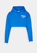 Calvin Klein Jeans STRIPE LOGO CROPPED