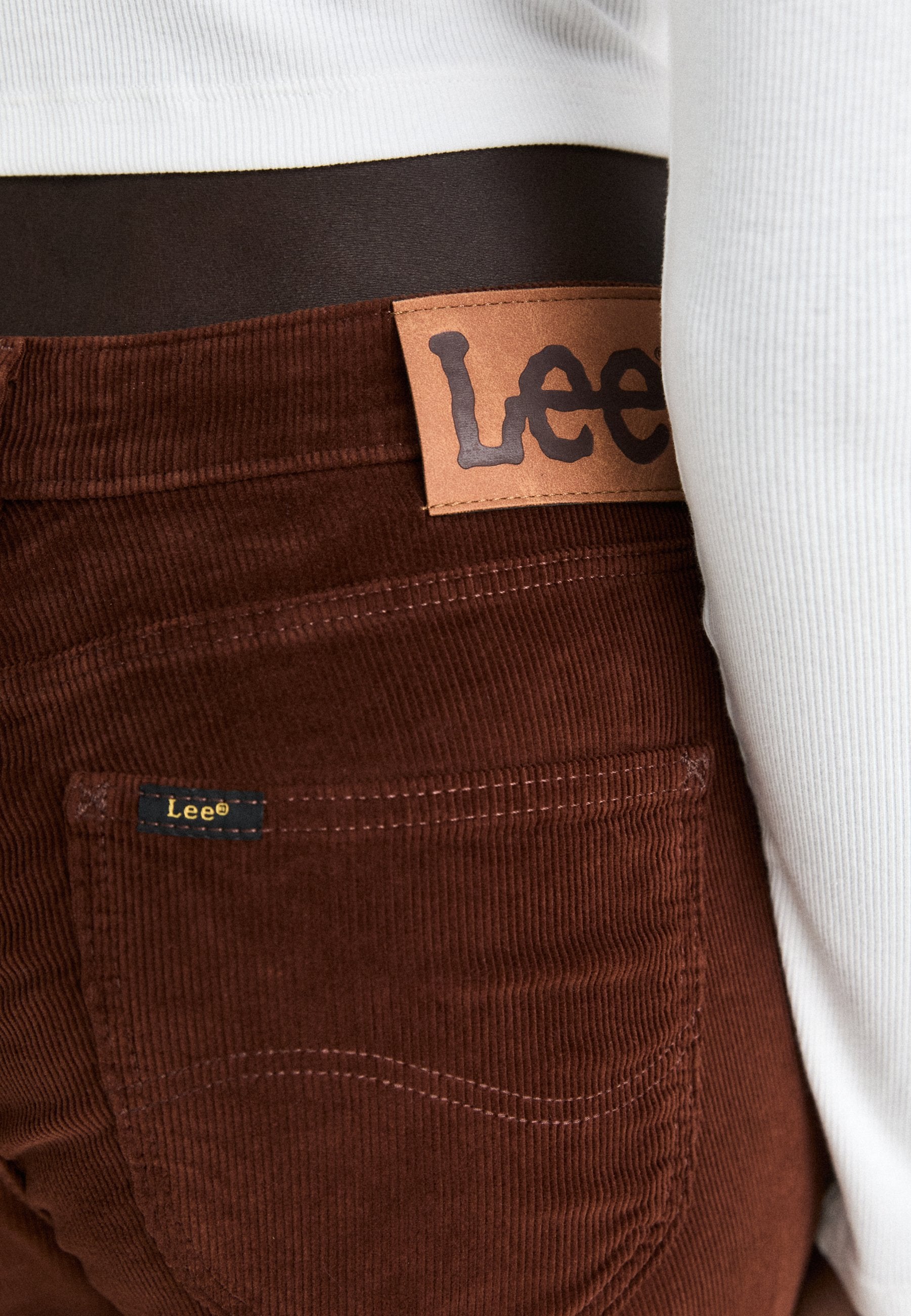 Lee MARION