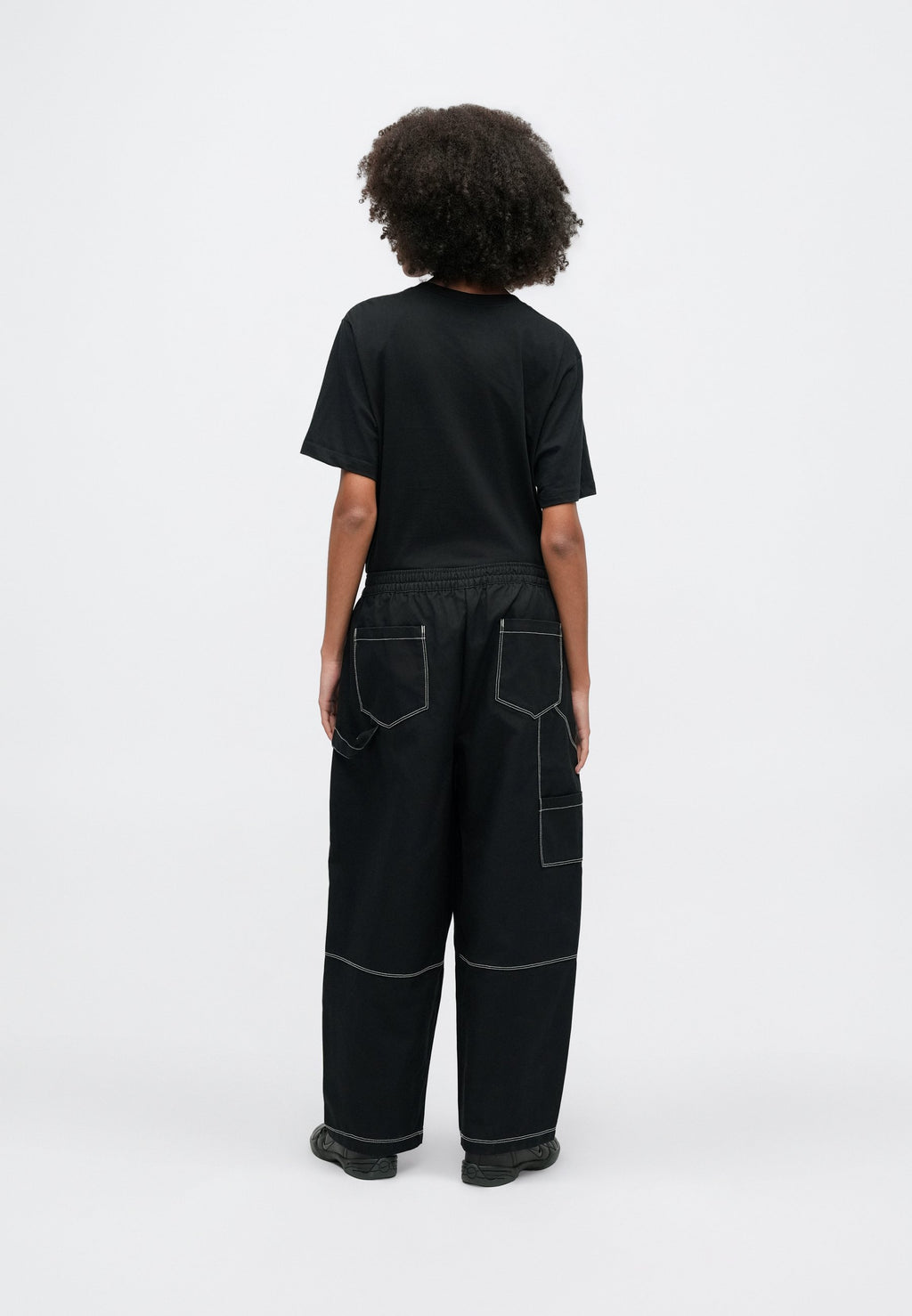 Nike Sportswear STREET PANT