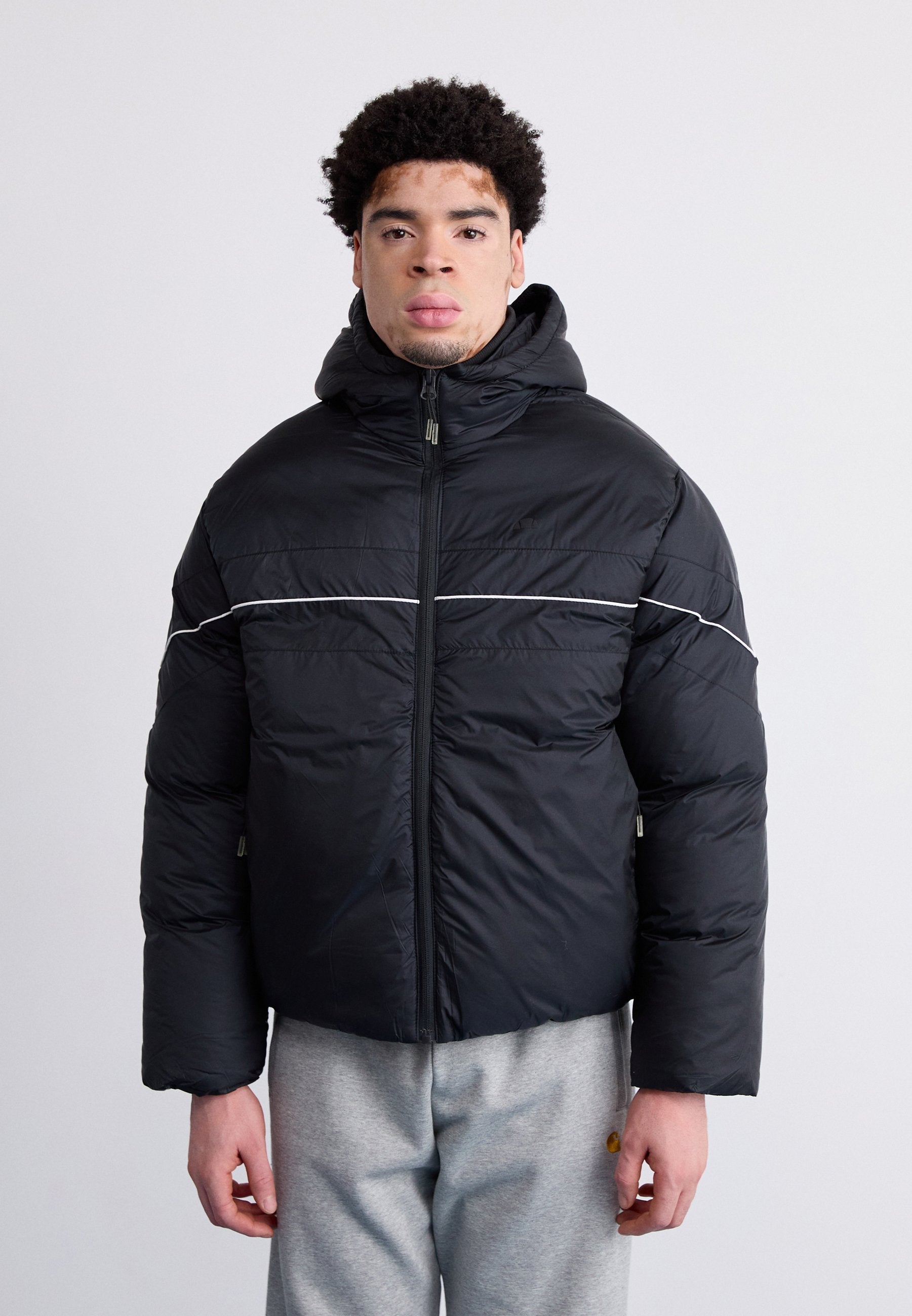 Ellesse POLLAS PUFFER JACKET