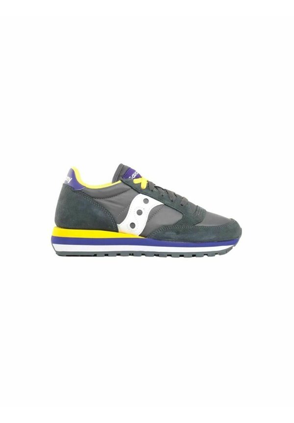 Saucony