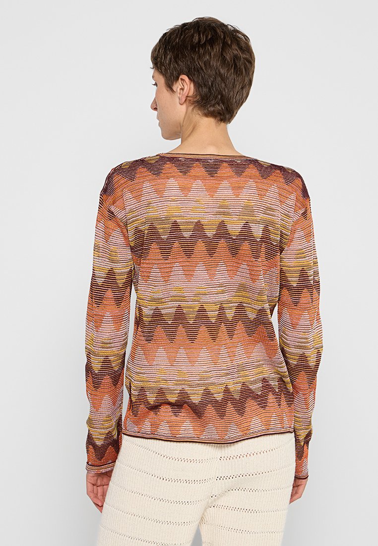M Missoni