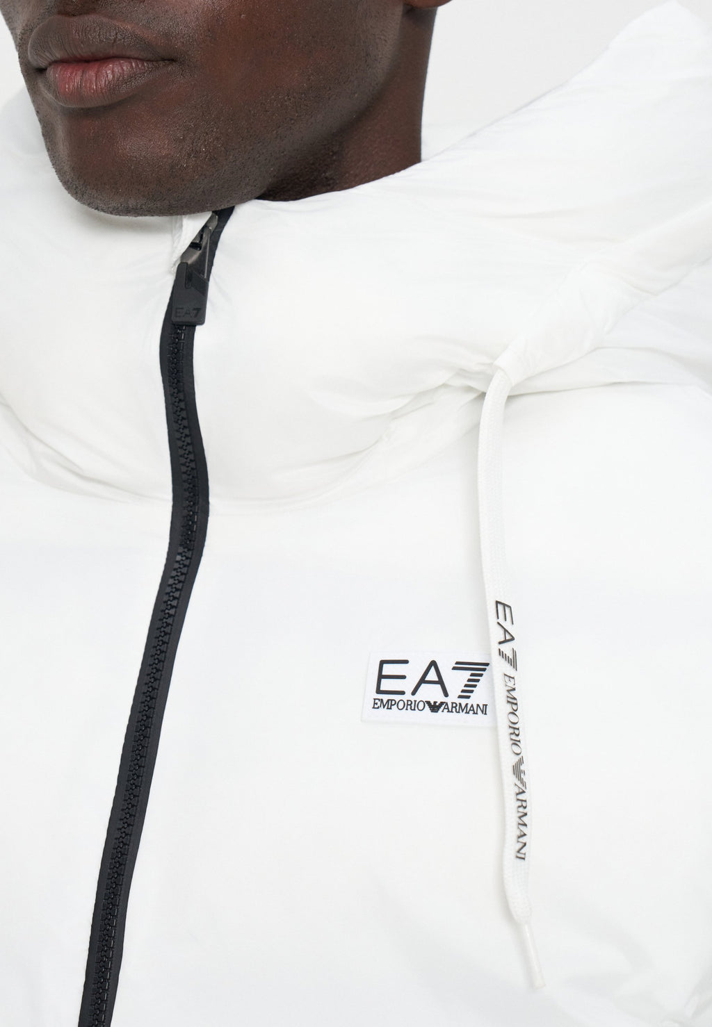 EA7 Emporio Armani Winterjacke Media 5