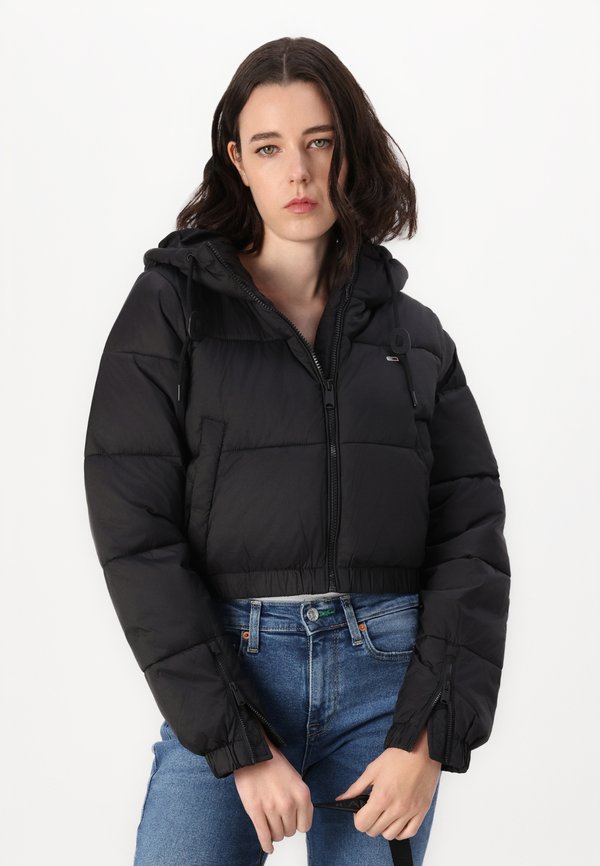Tommy Jeans HOODED PUFFER