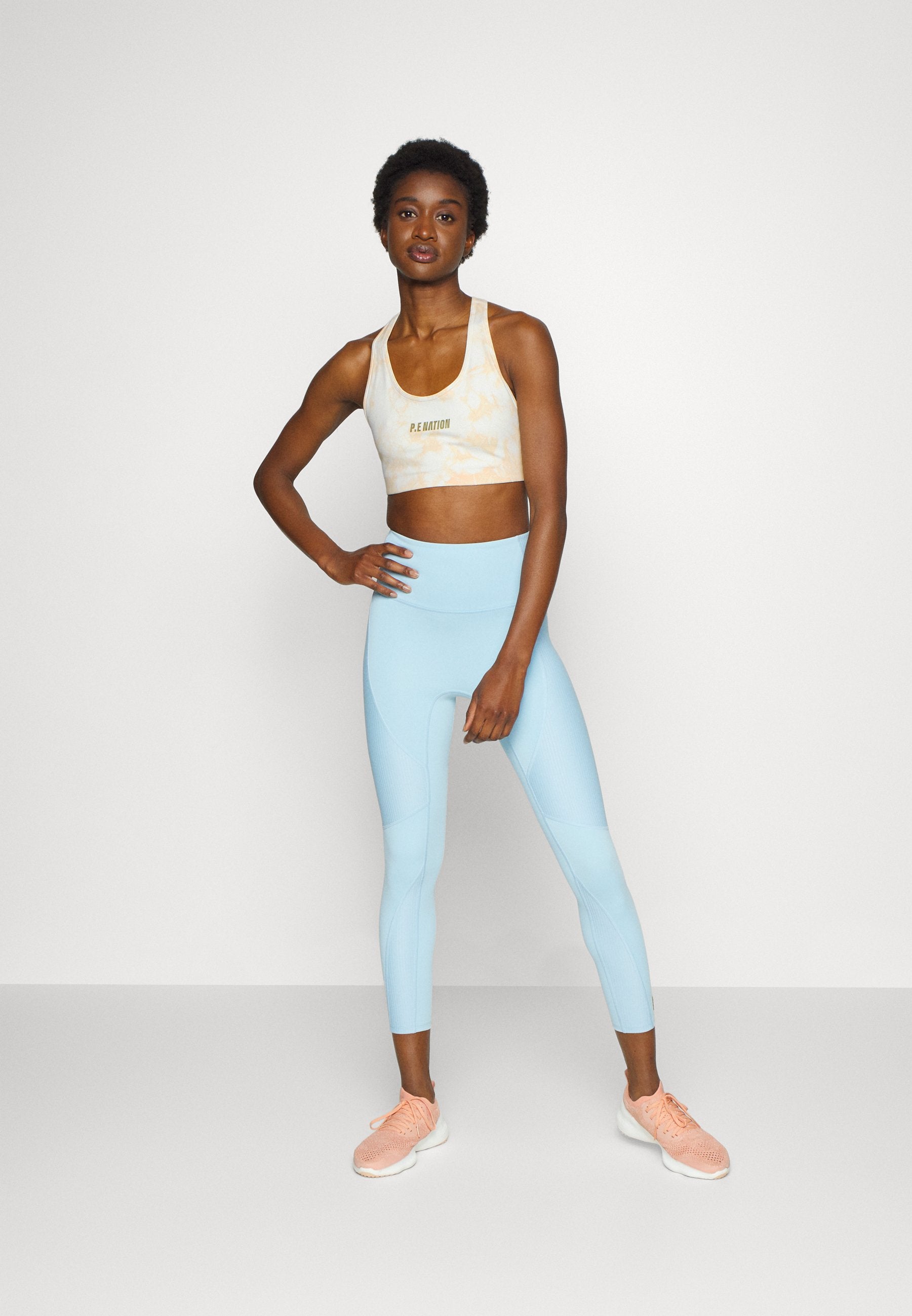 P.E Nation REACT BRA