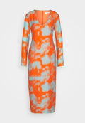 ALINA DRESS  Media 1