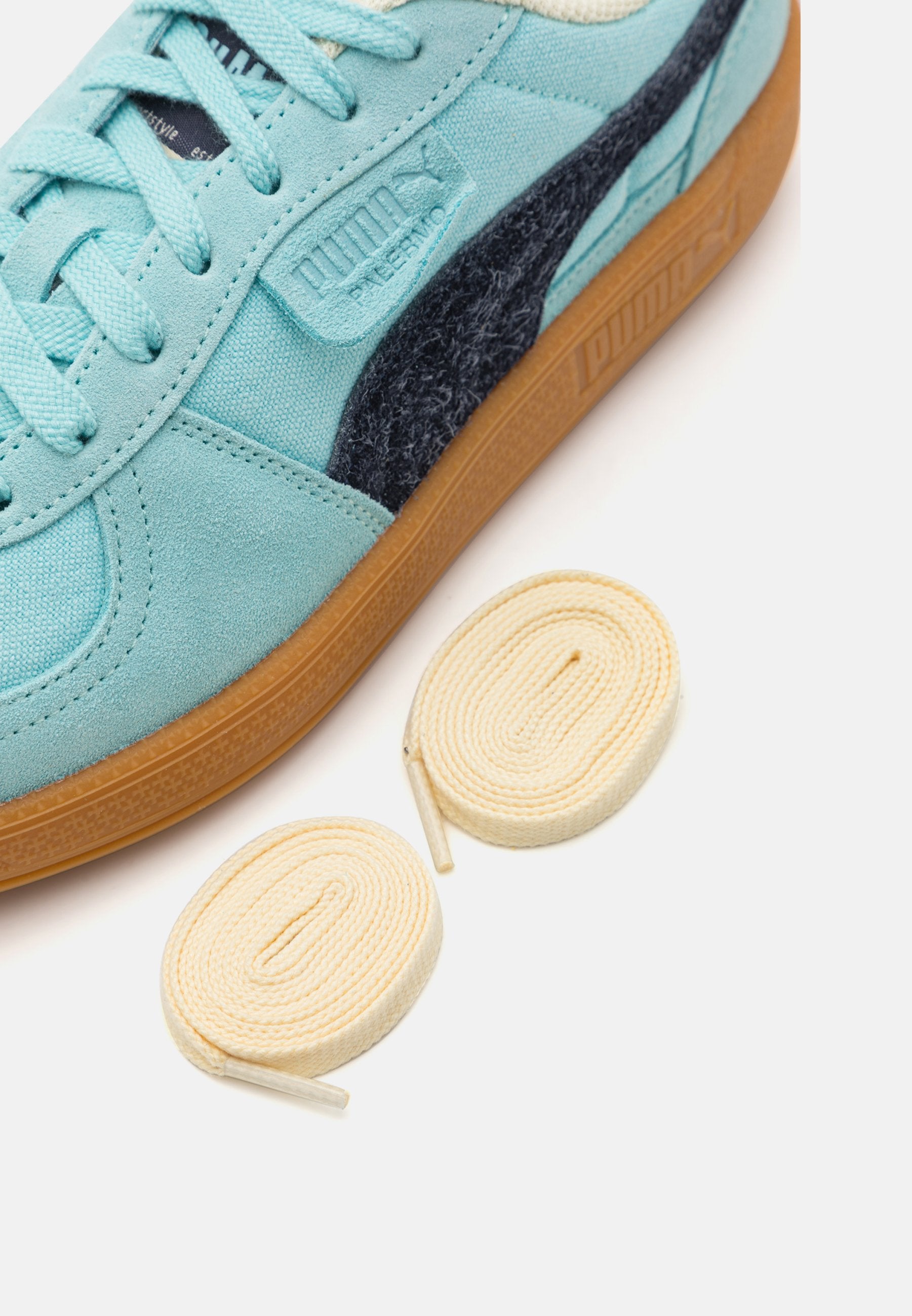 Puma PALERMO WEATHERED
