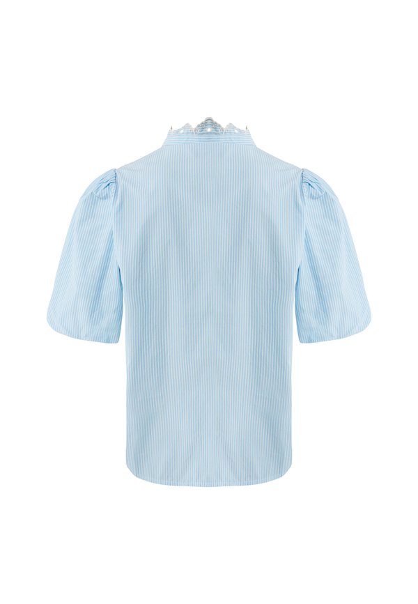 Mexx PUFF SLEEVE STRIPED