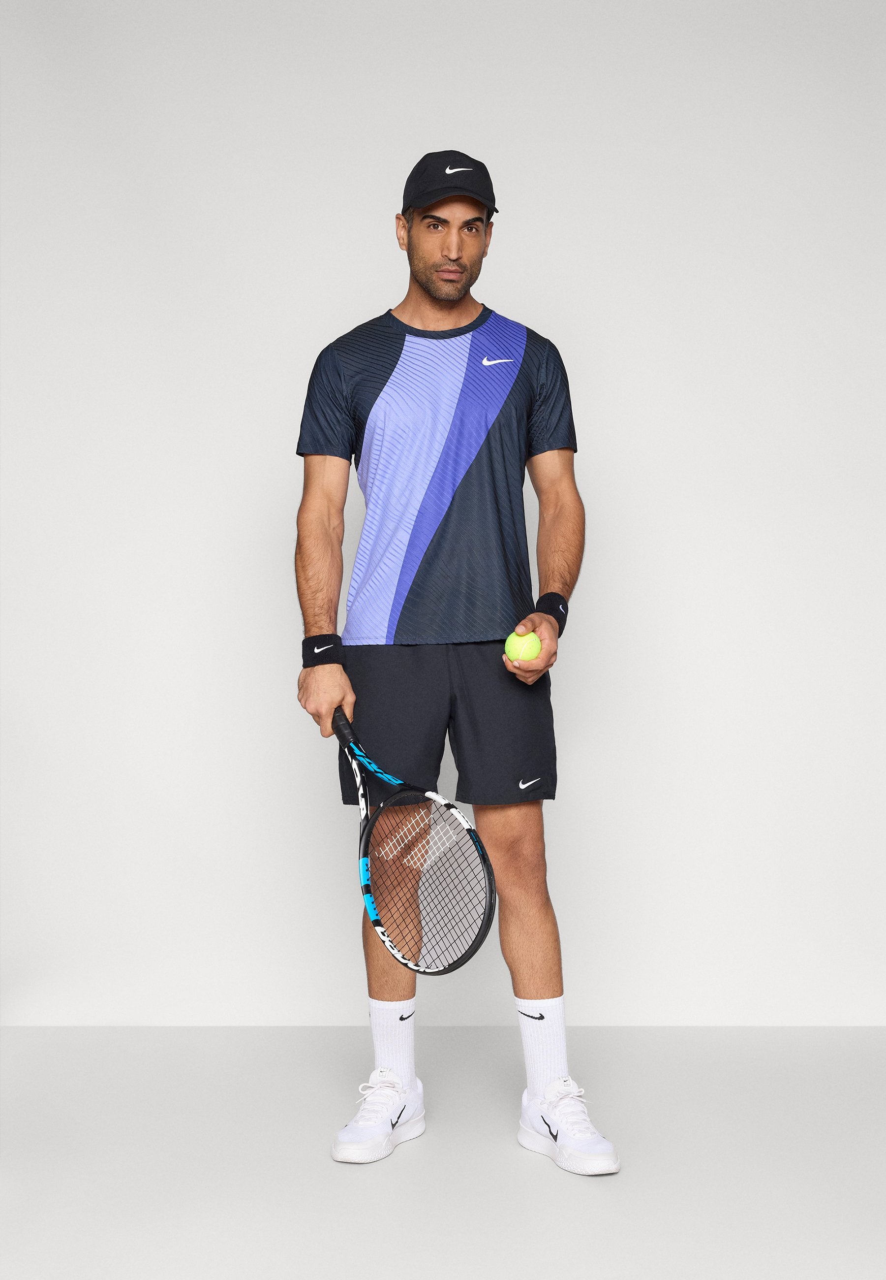 Nike Performance NIKECOURT ADVANTAGE SLAM TOP