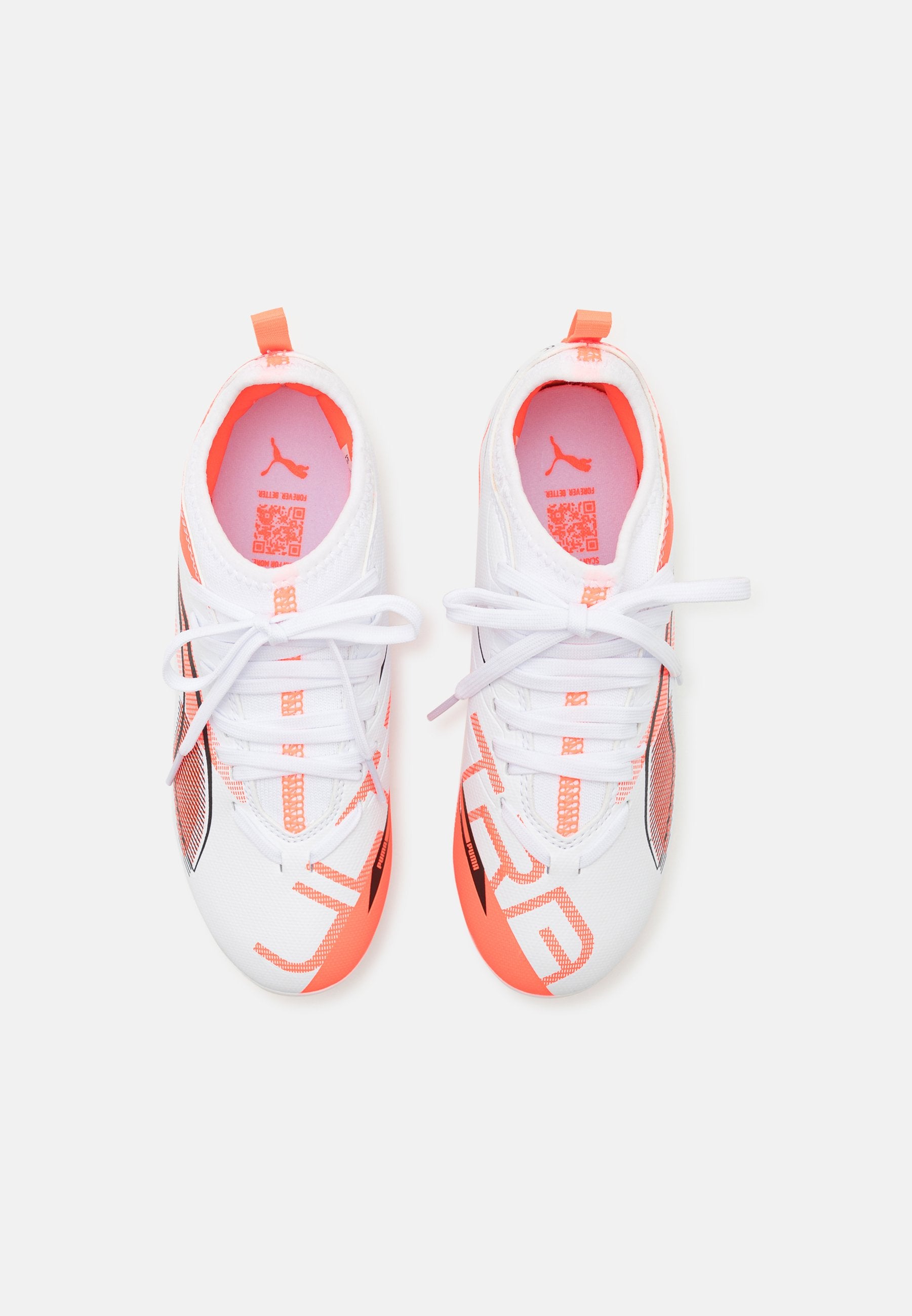 Puma ULTRA 5 MATCH FG/AG JR UNISEX