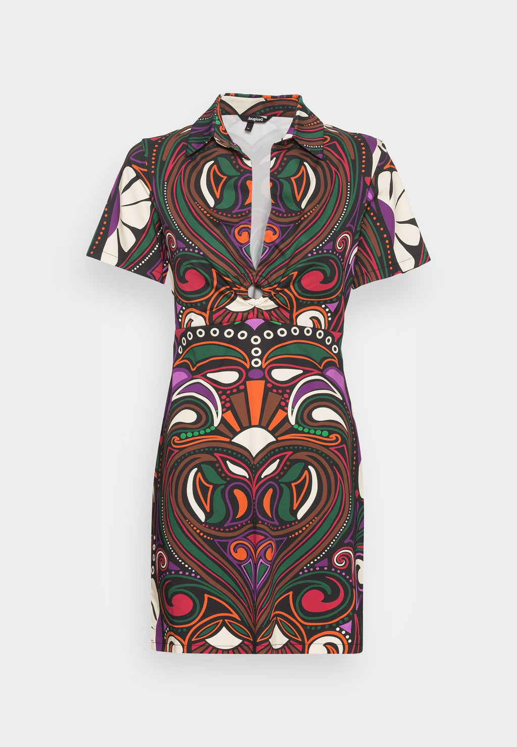 Desigual VEST CELIA