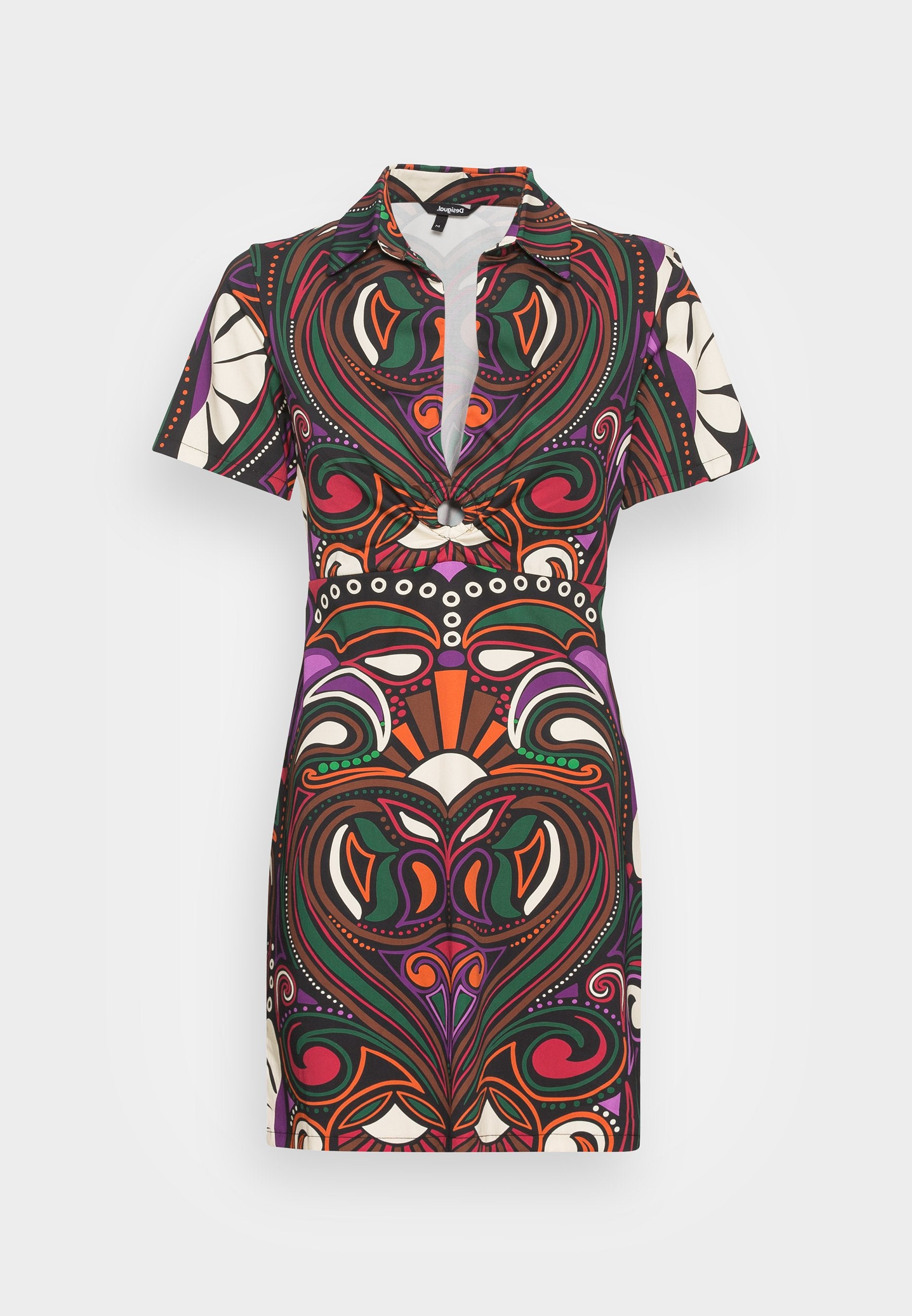 Desigual VEST CELIA