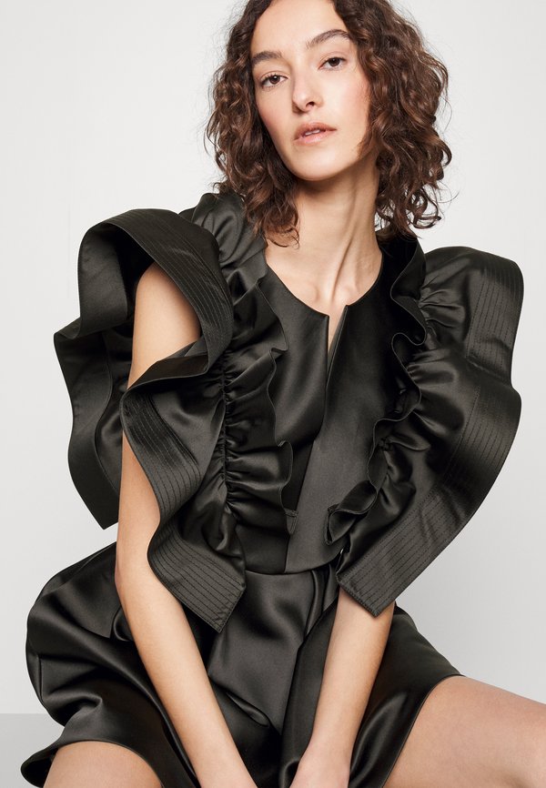 Dice Kayek DRESS