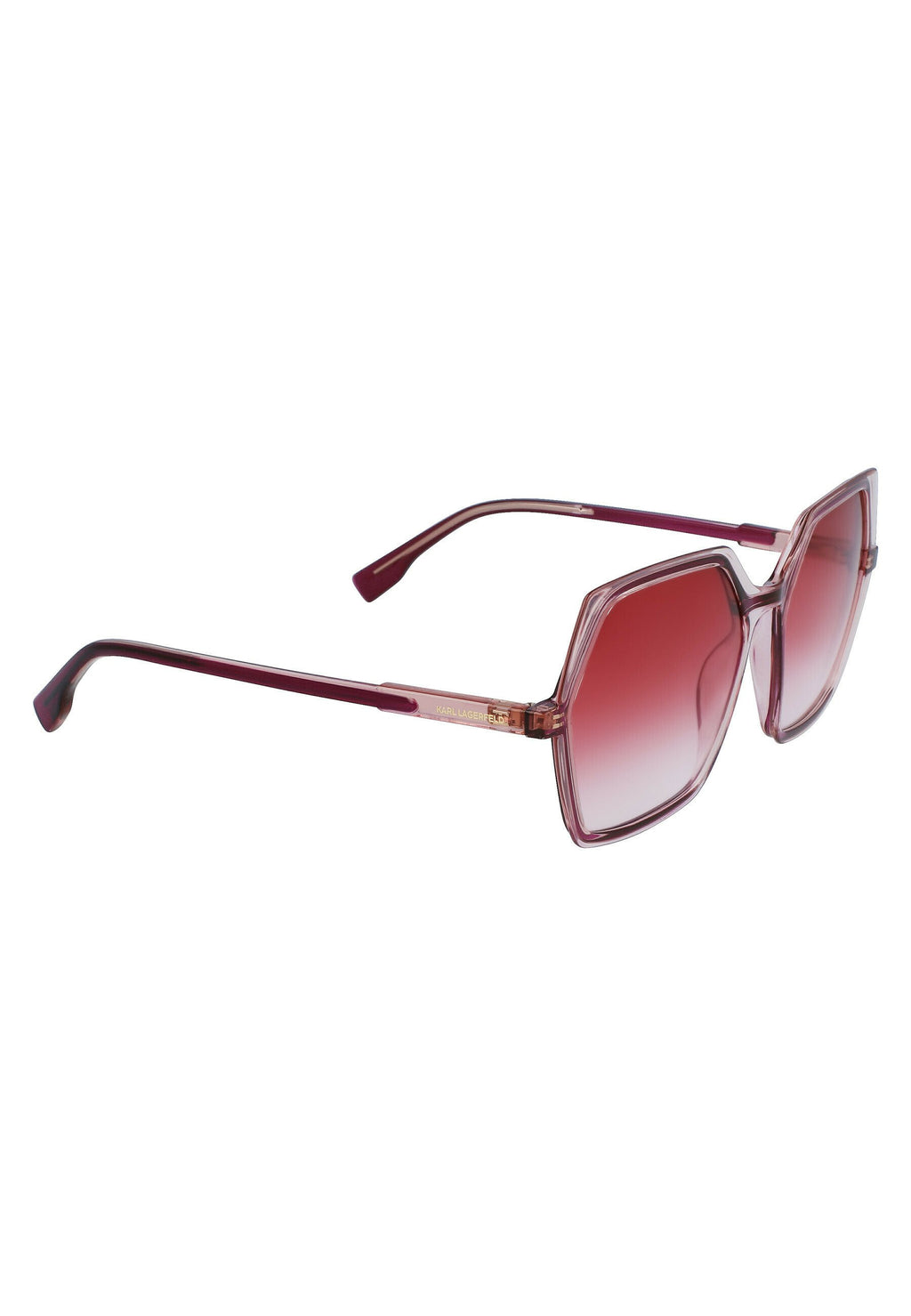 KARL LAGERFELD Sonnenbrille Media 6