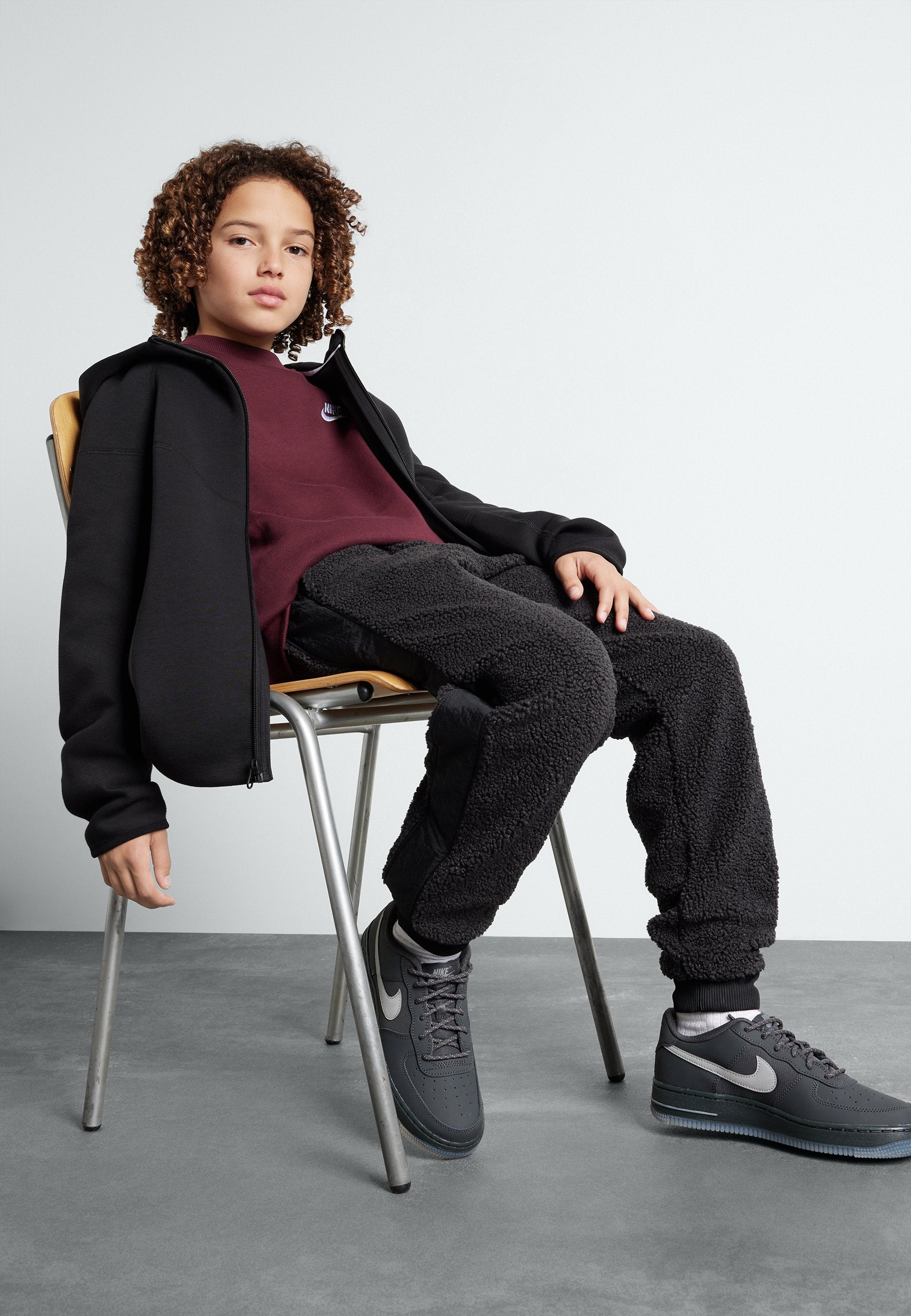 Nike Sportswear TECH FZ