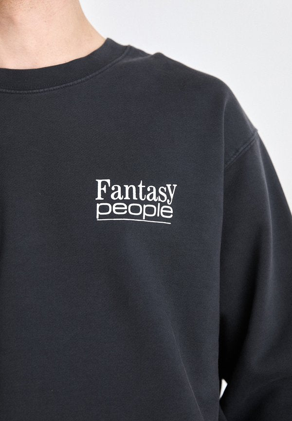 Mads Nørgaard TOUGH FANTASY CREW
