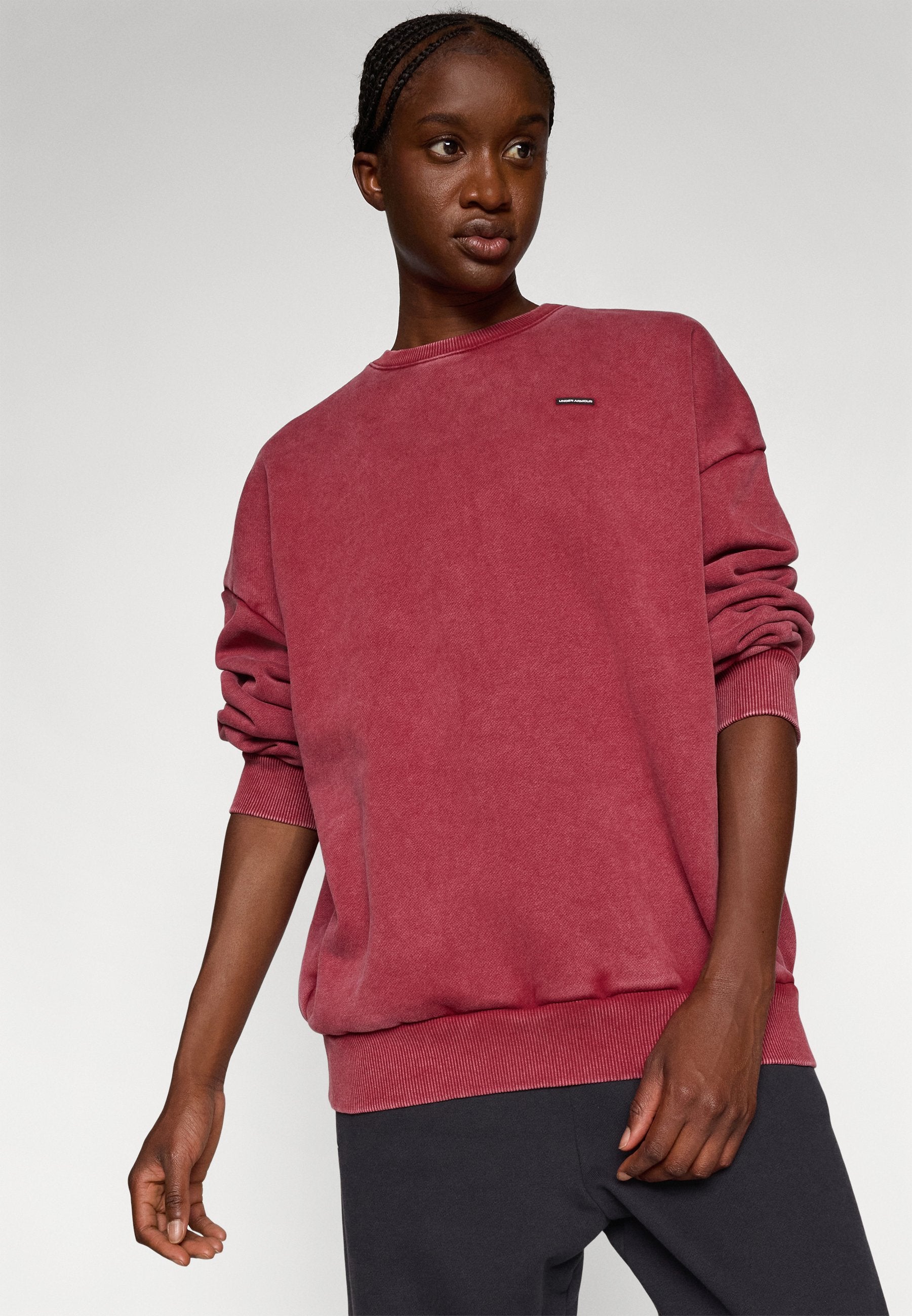 Under Armour ICON OVERSIZED