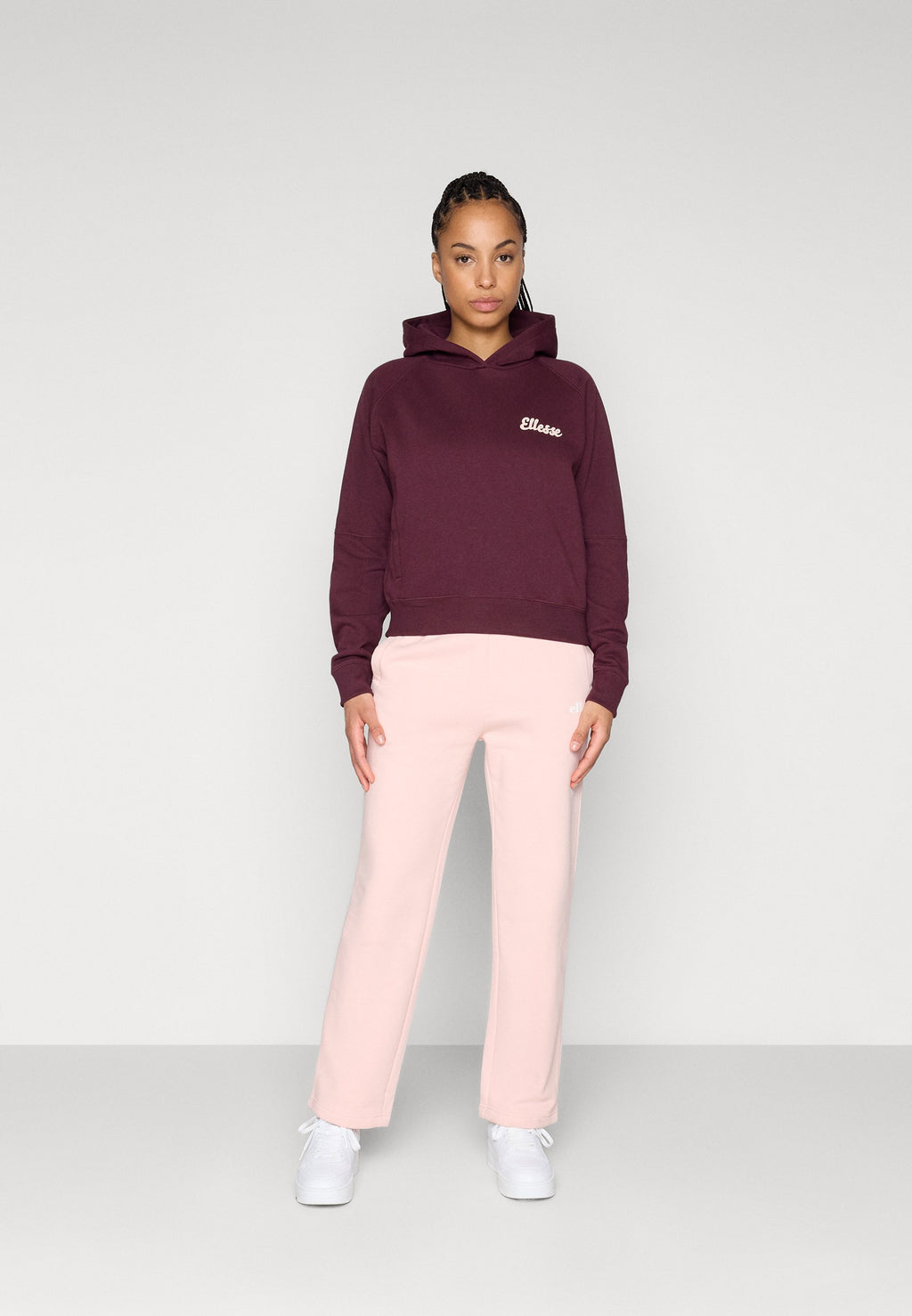 Ellesse ISLAH