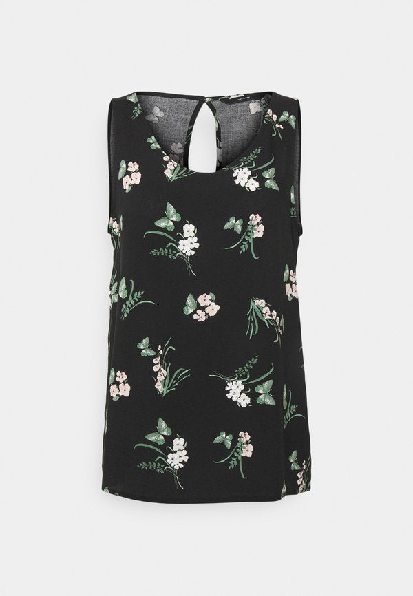 Vero Moda VMSIMPLY EASY TANK