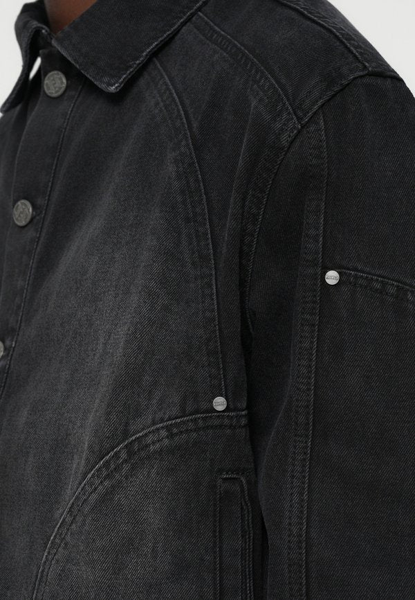 FAVELA OVERSIZED JACKET
