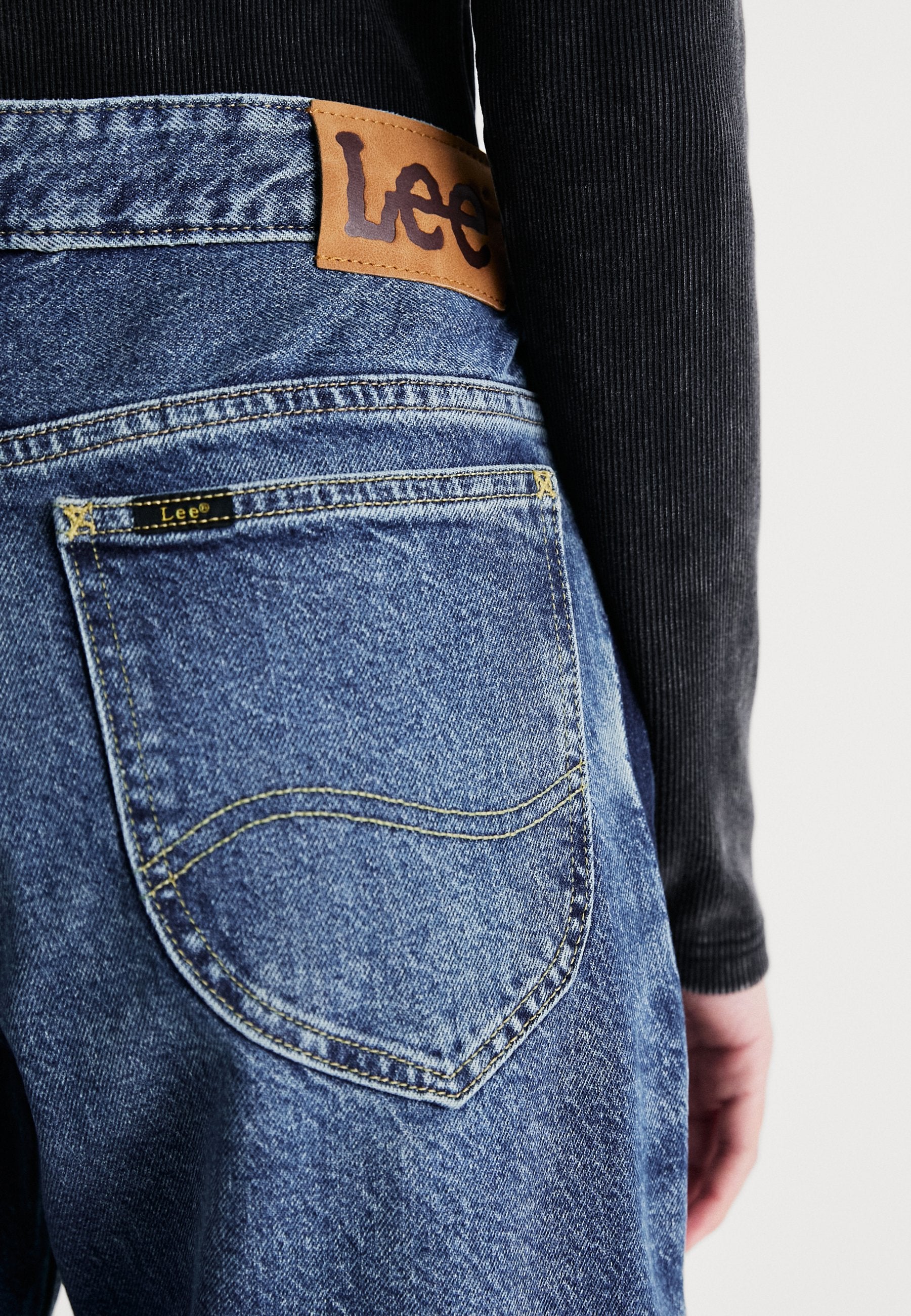 Lee RIDER RELAXED FIT