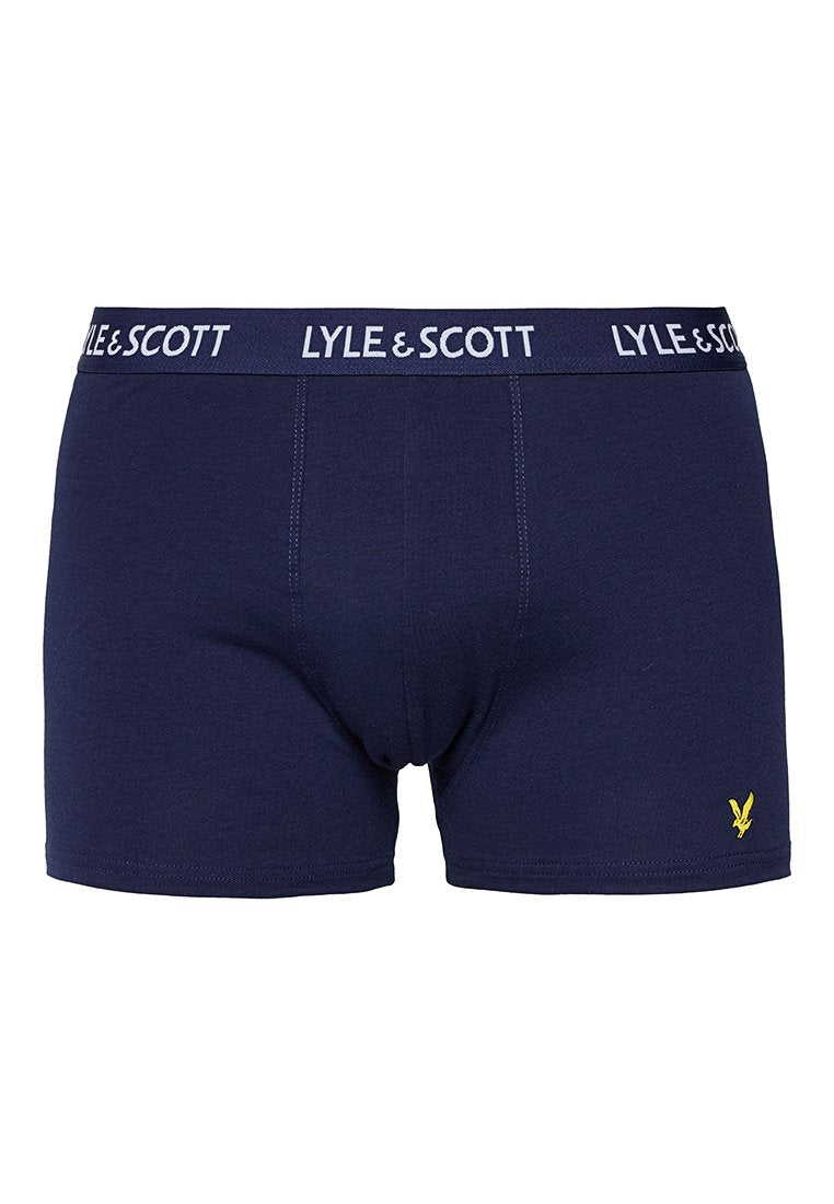 Lyle & Scott BARCLAY 3 PACK