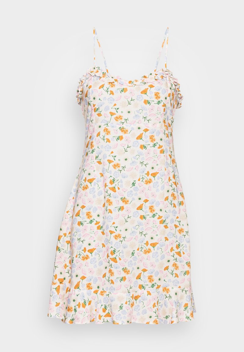 ENCITRINE DRESS Media 1
